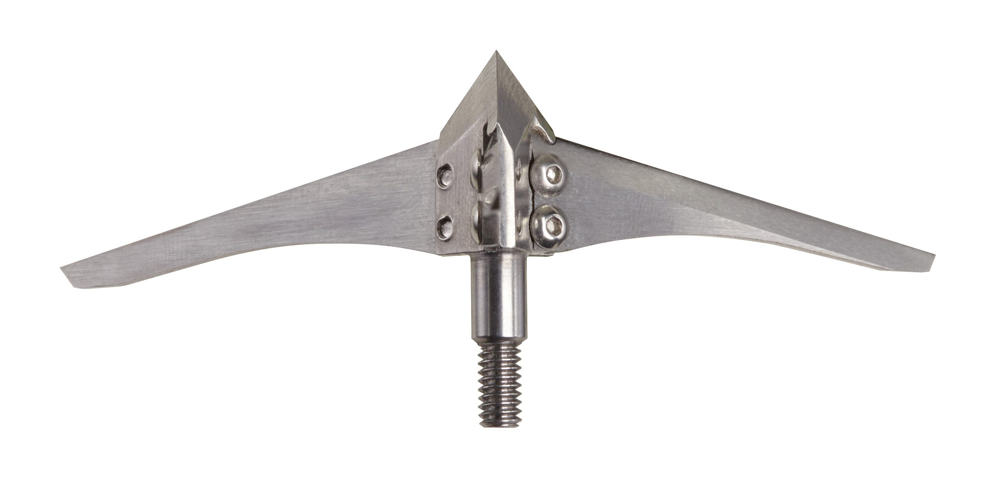 Broadheads for Turkeys Western Hunter