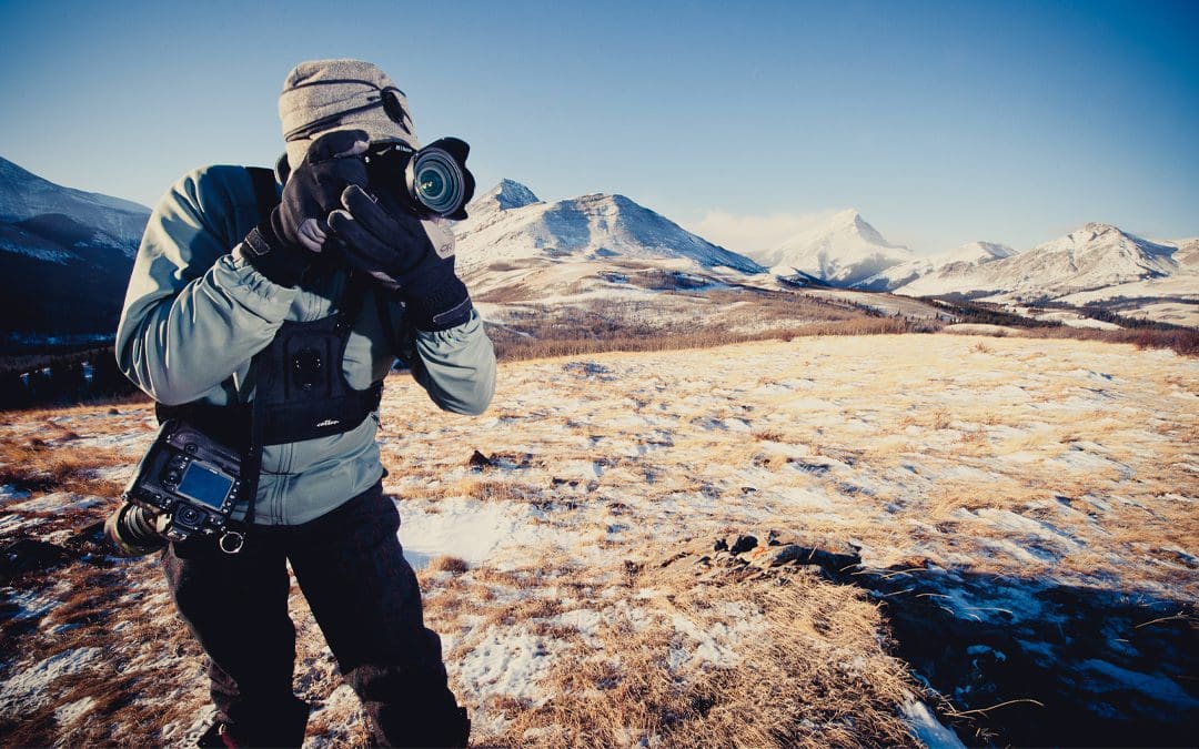 Tips for Hunting Photo Organization Western Hunter