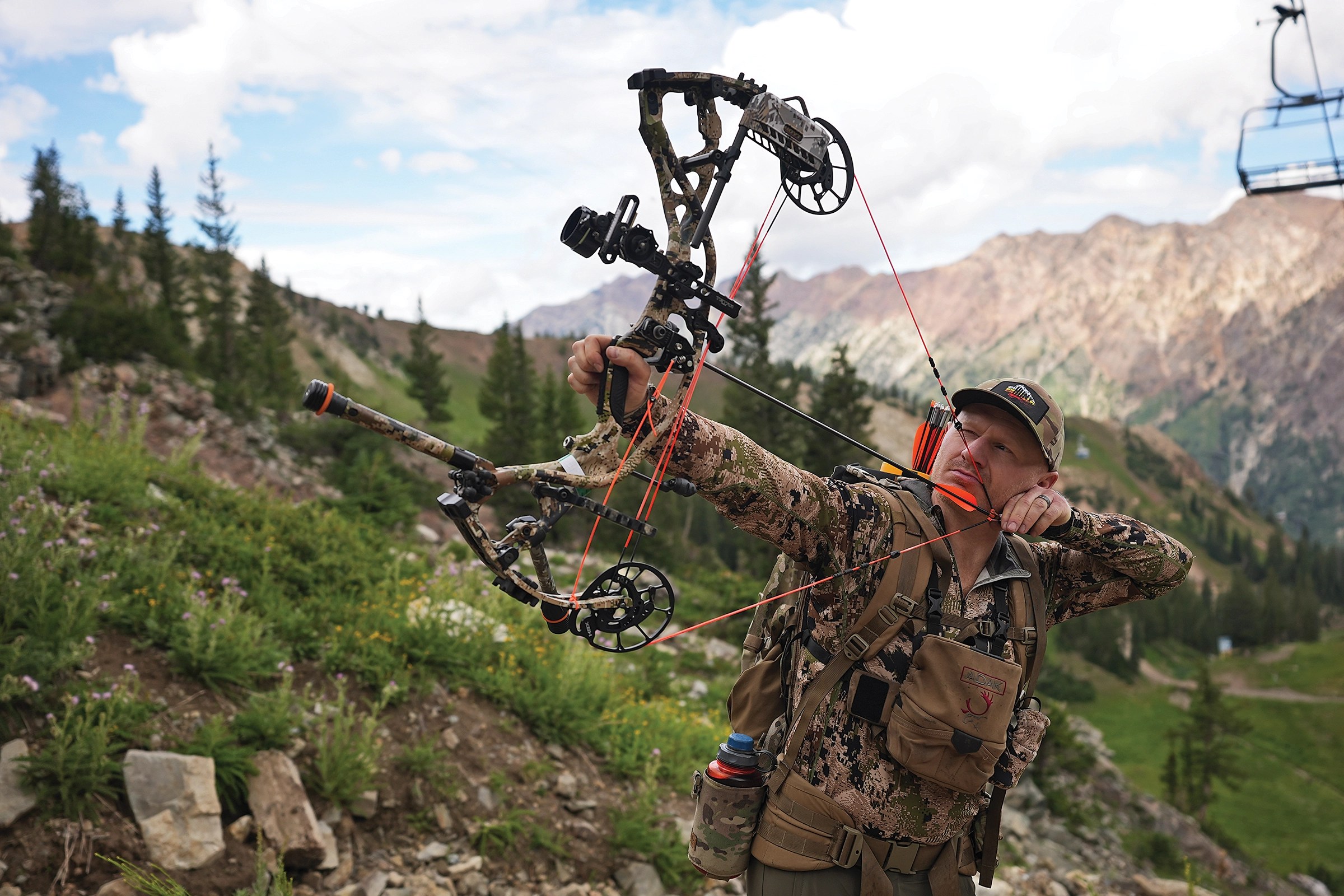 DIY Bow and Arrow Tuning Taking your Archery Game to the Next Level