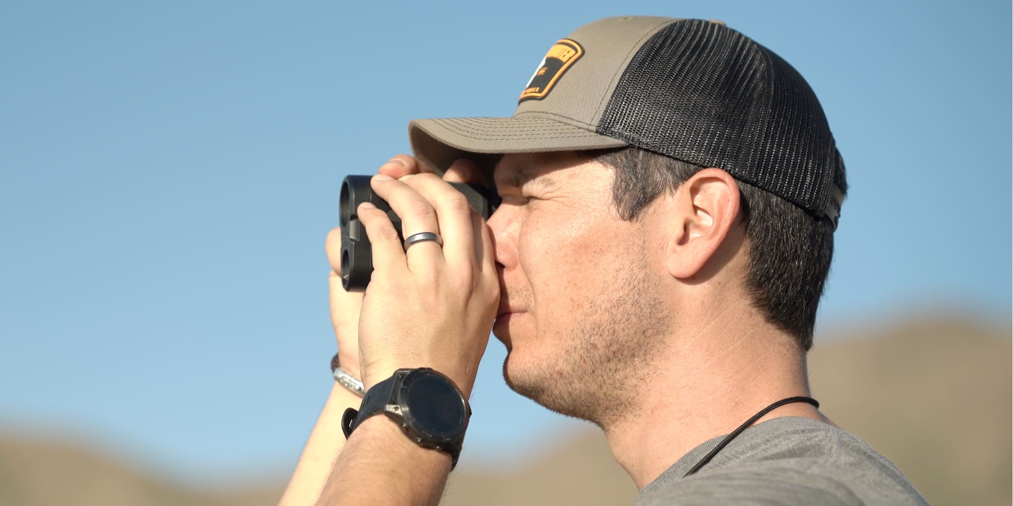 Leupold RX-5000 TBR-W Rangefinder Review - Western Hunter