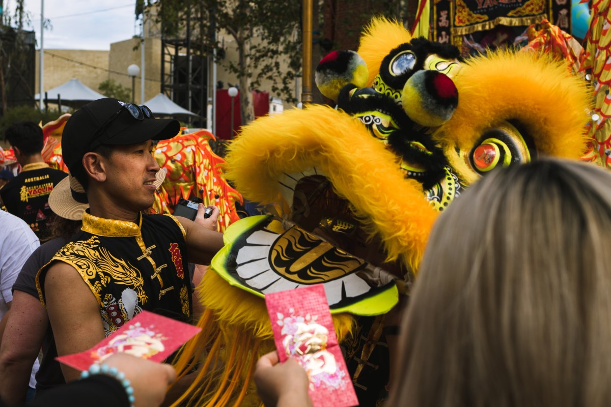I Xi you – Western Independent