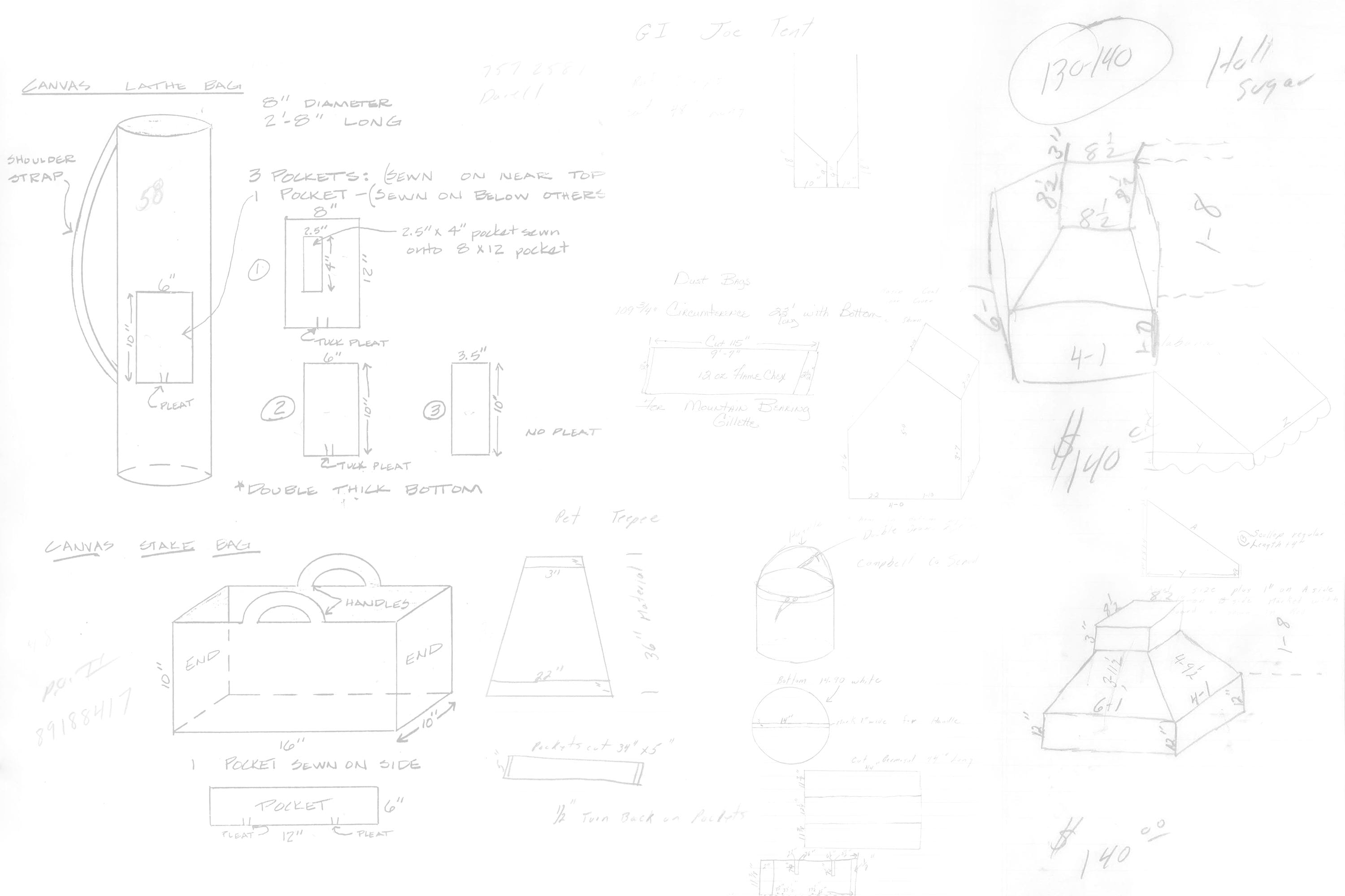 Heavy Equipment Windshield Protection Western Industrial Canvas