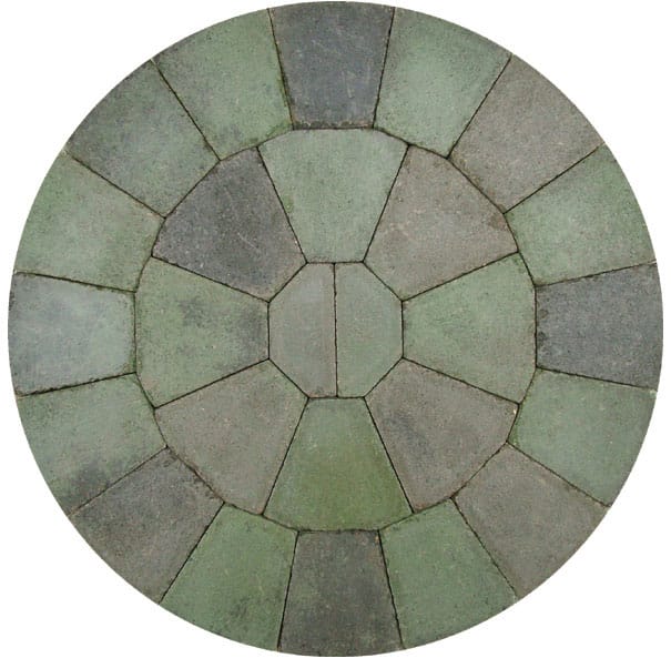 Cobble Rotundo Stone NW Slate