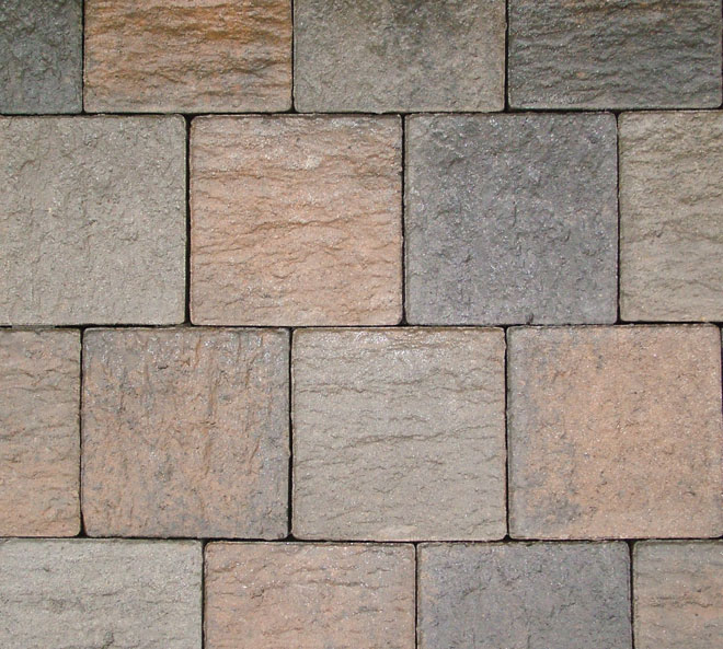 Granite Park Stone Jameston