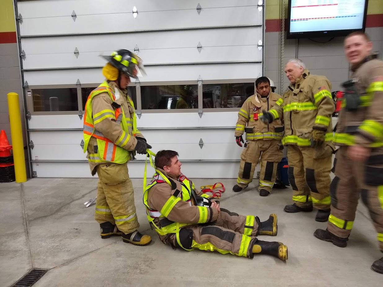 Photo Gallery Western Lakes Fire District