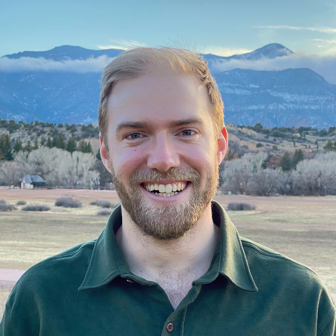 Matt Collins Western Landowners Alliance