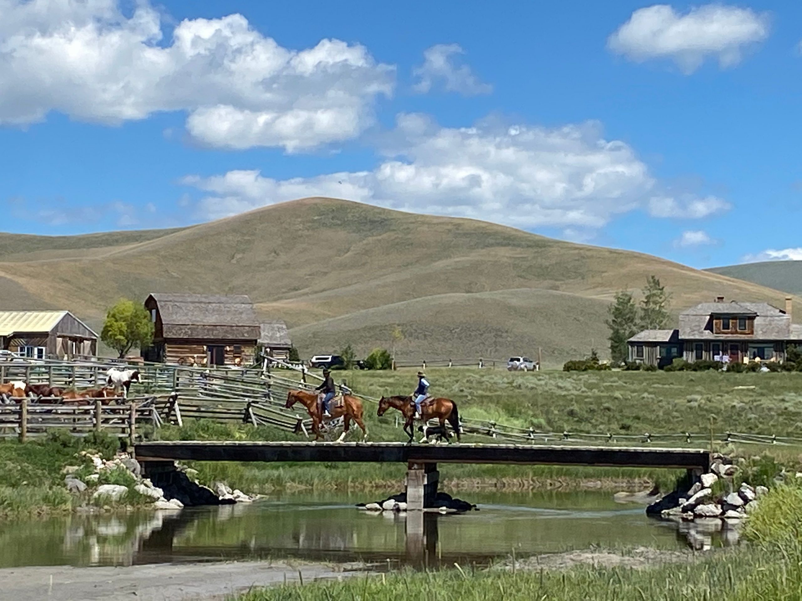 J Bar L Ranch Western Landowners Alliance