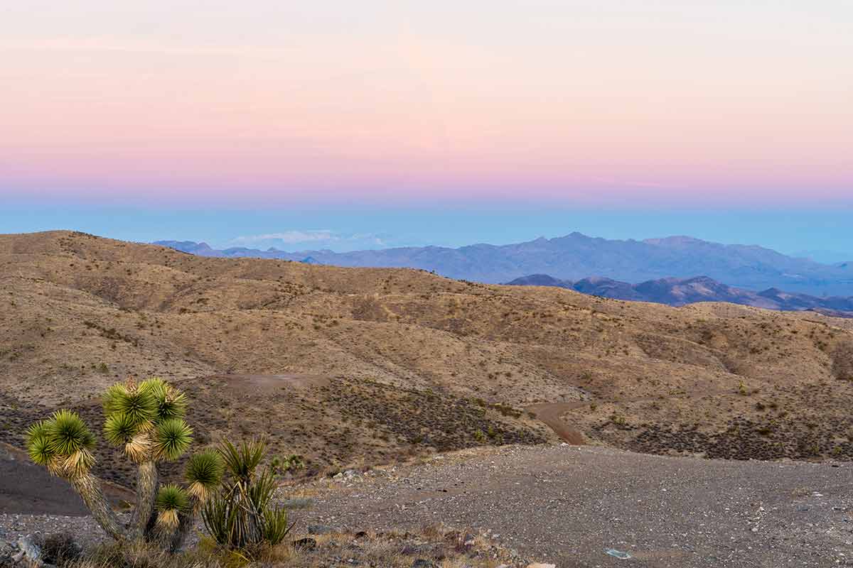 Lake Mead Estates Western Land and Ranches