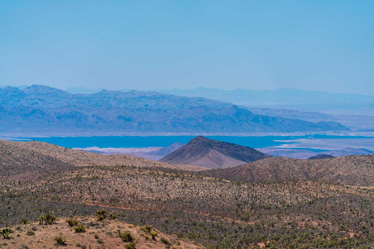 Lake Mead Estates Western Land and Ranches