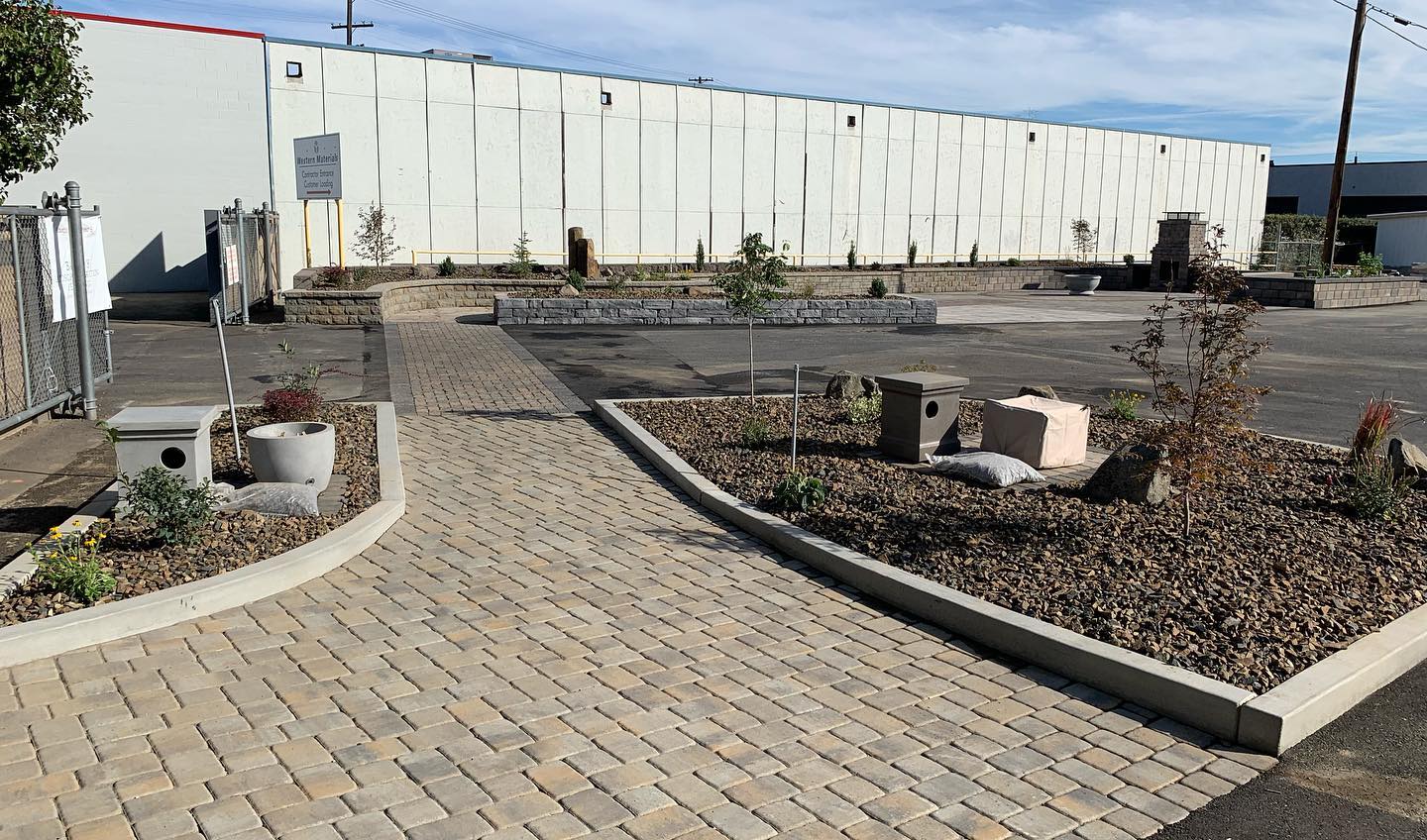 Gallery Western Materials, Inc.