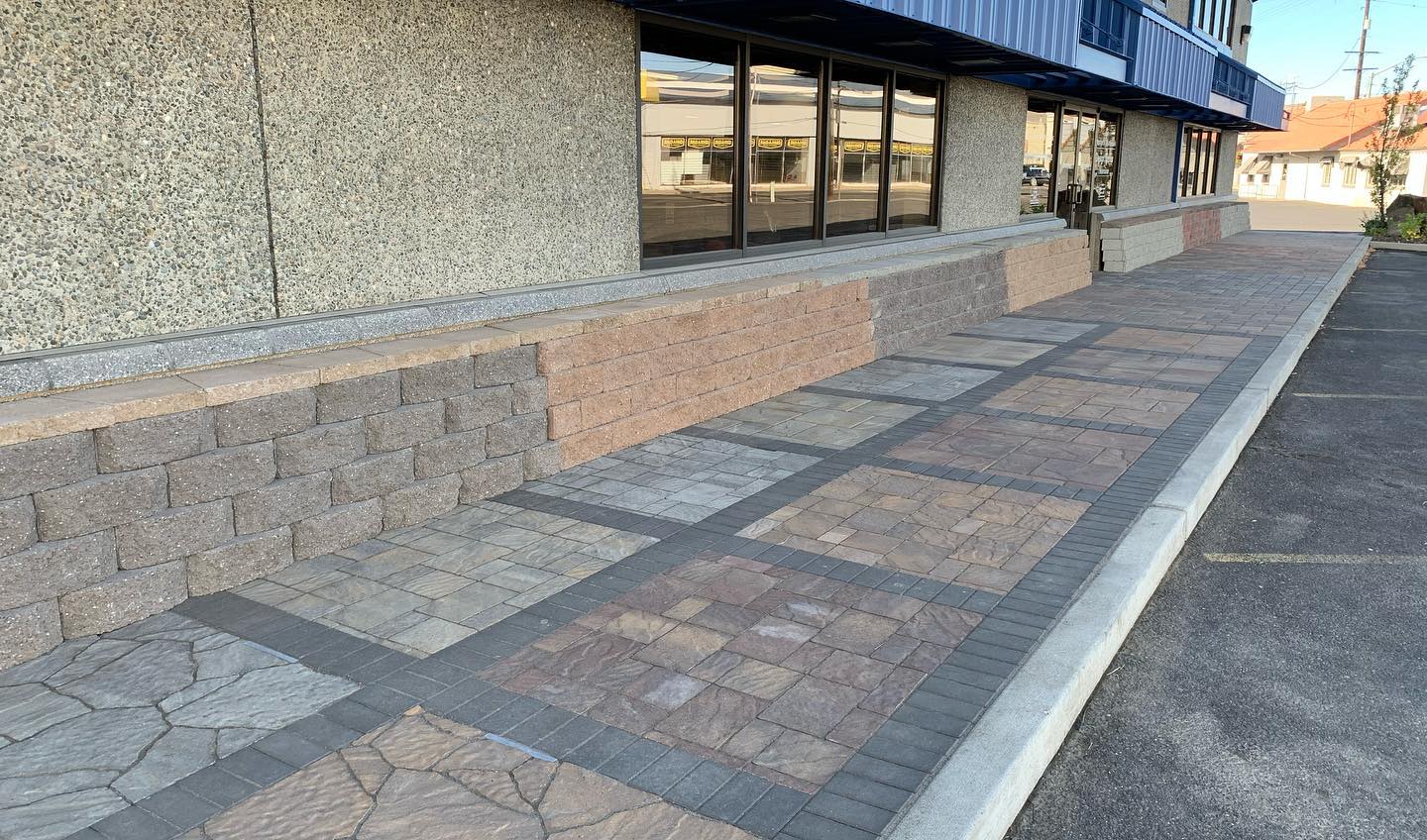 Gallery Western Materials, Inc.