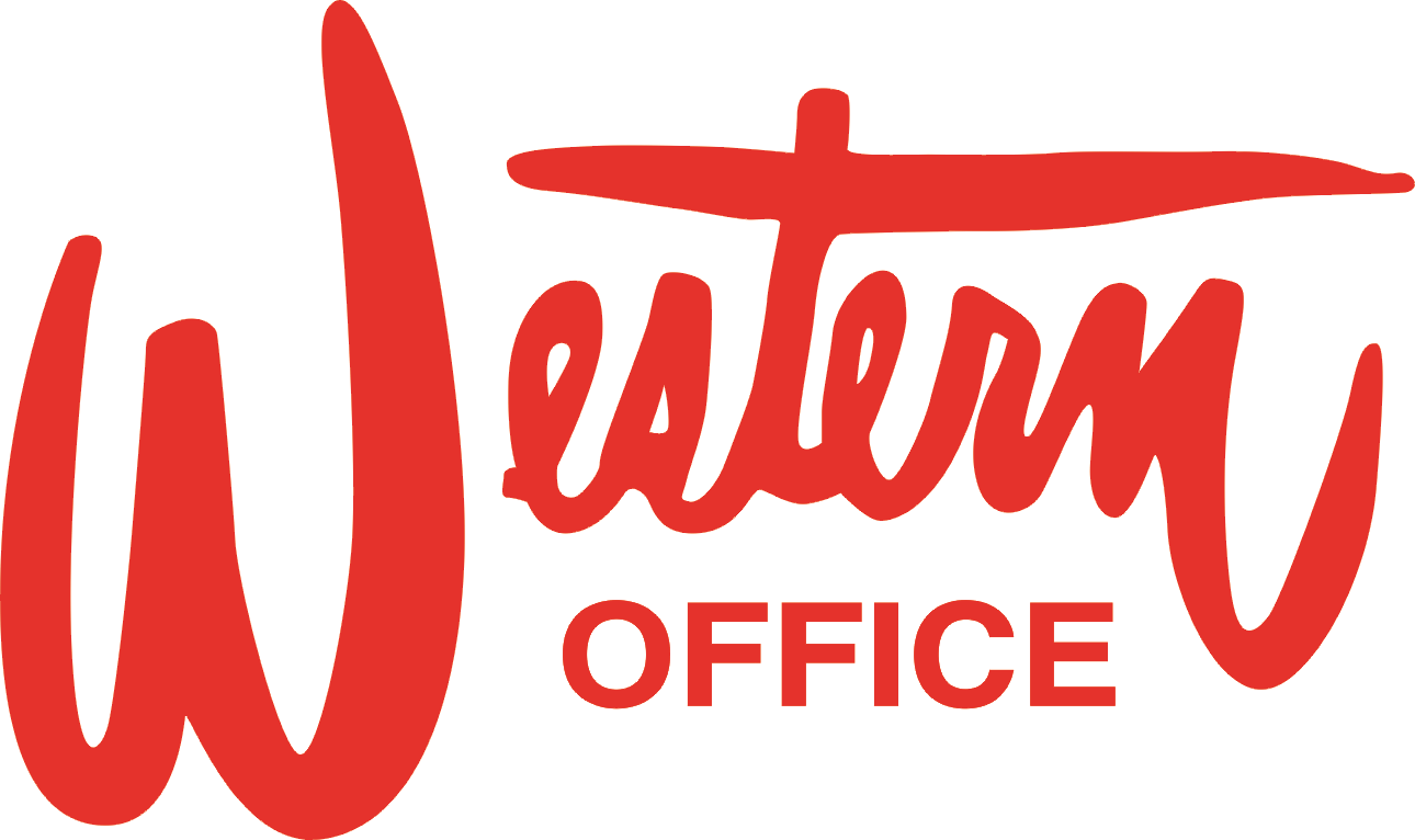 Western Office Equipment Western Office Equipment