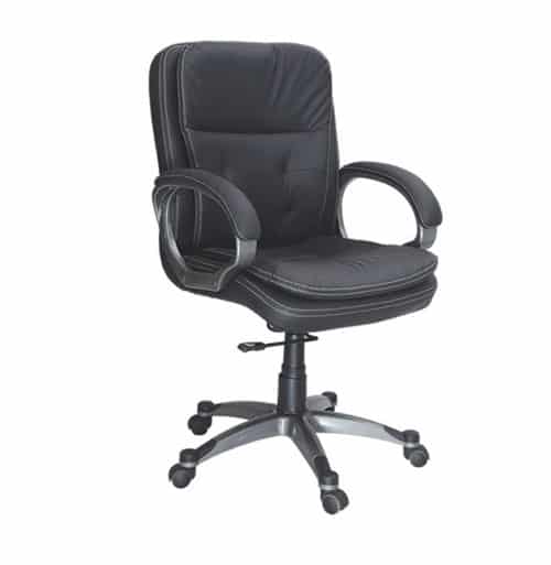 Executive Office Chairs in Gurgaon Manufacturer, Supplier, Dealers