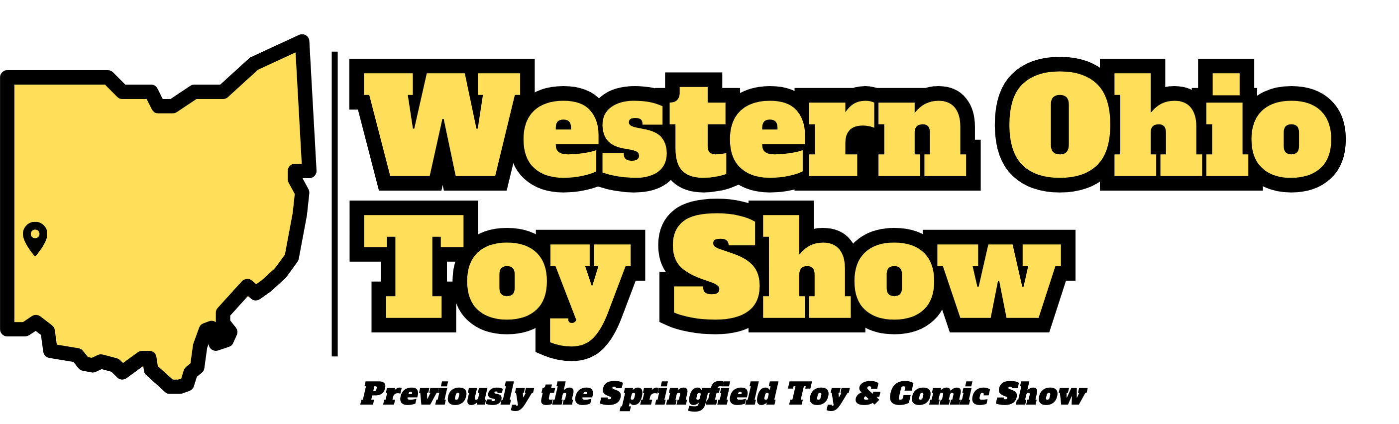 Western Ohio Toy Show Eaton, OH Springfield, OH
