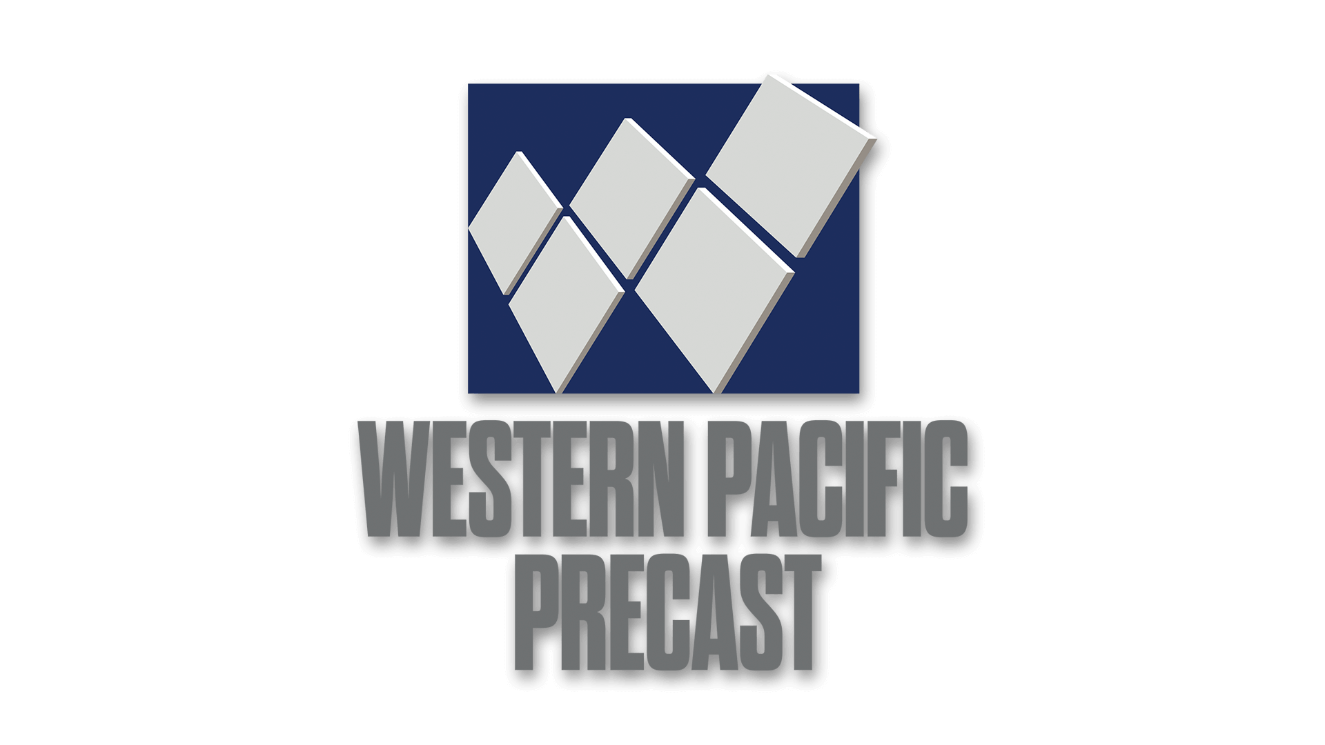 Western Pacific Logo