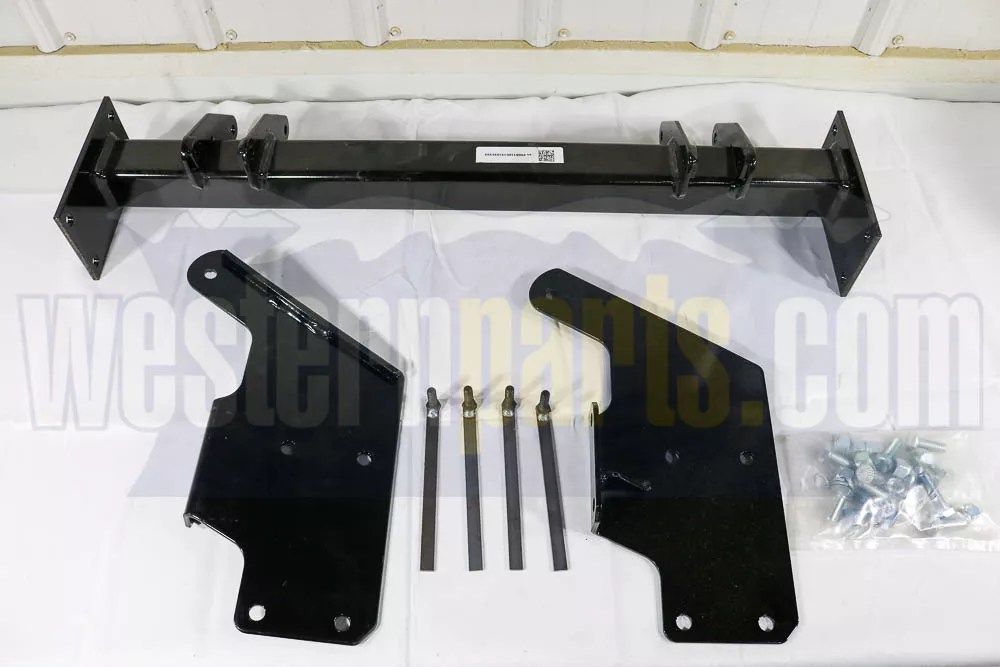 Western Plows Part 32333 Plow Mount Kit Western Plow Parts