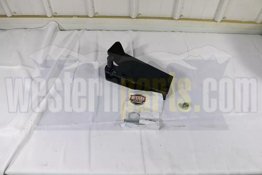 Part 69610 RECEIVER PS KIT Western Plow Parts