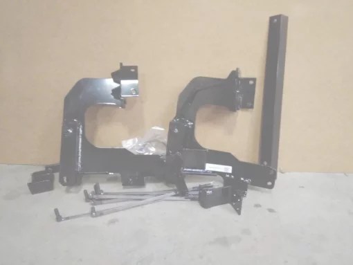 Mounts | WesternParts.com
