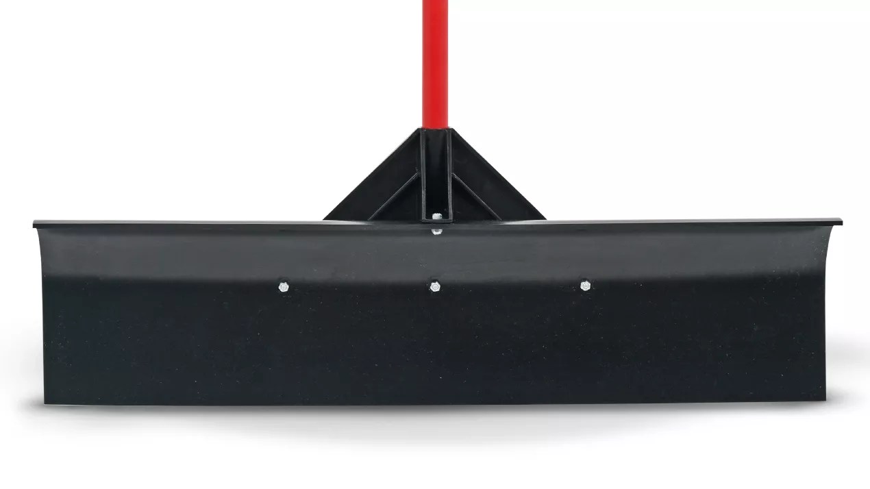 Snow Plow Shovel Pusher Shovel Western Snow Plows