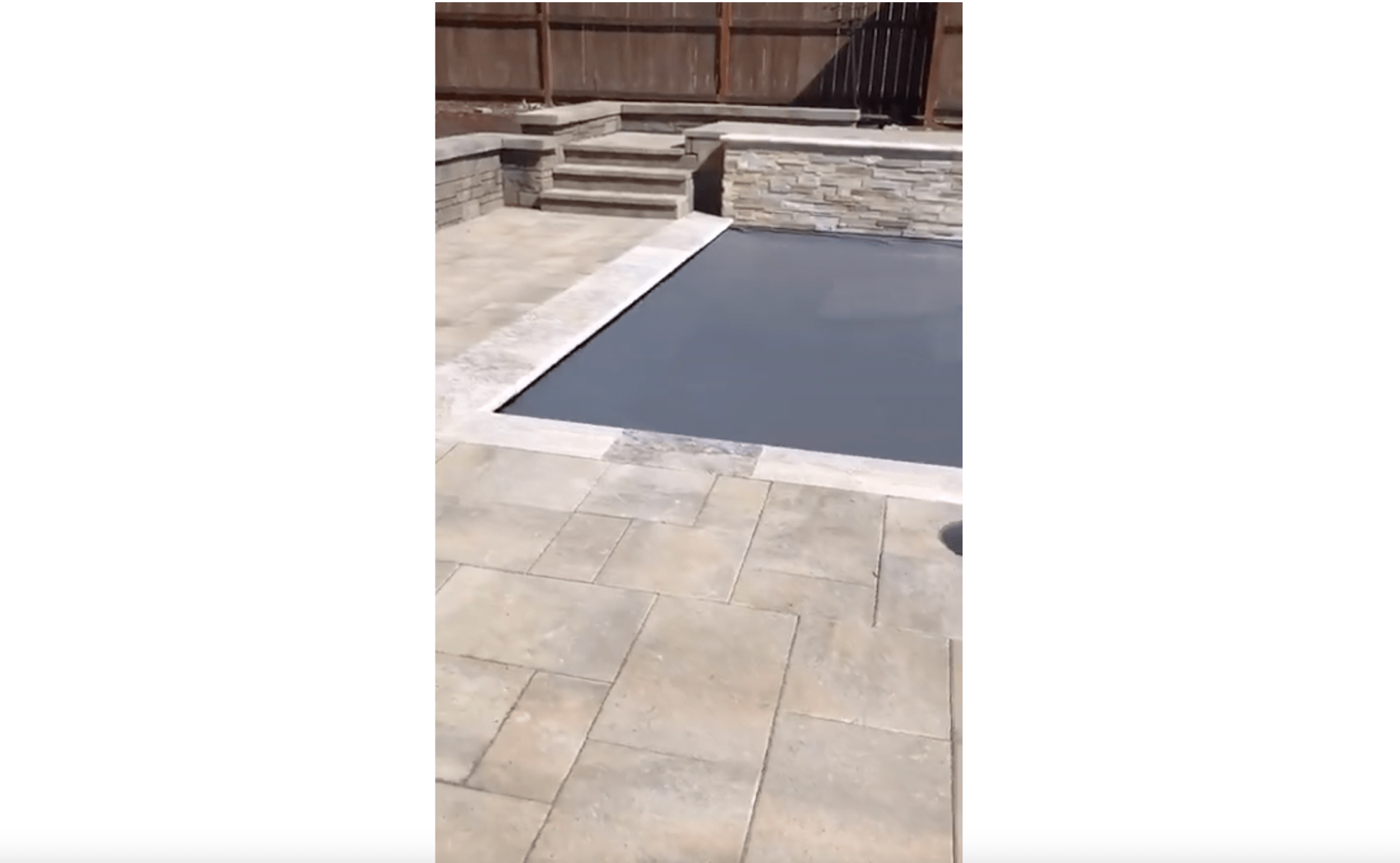 Happy Valley Oregon Hardscaping and Paver Installation