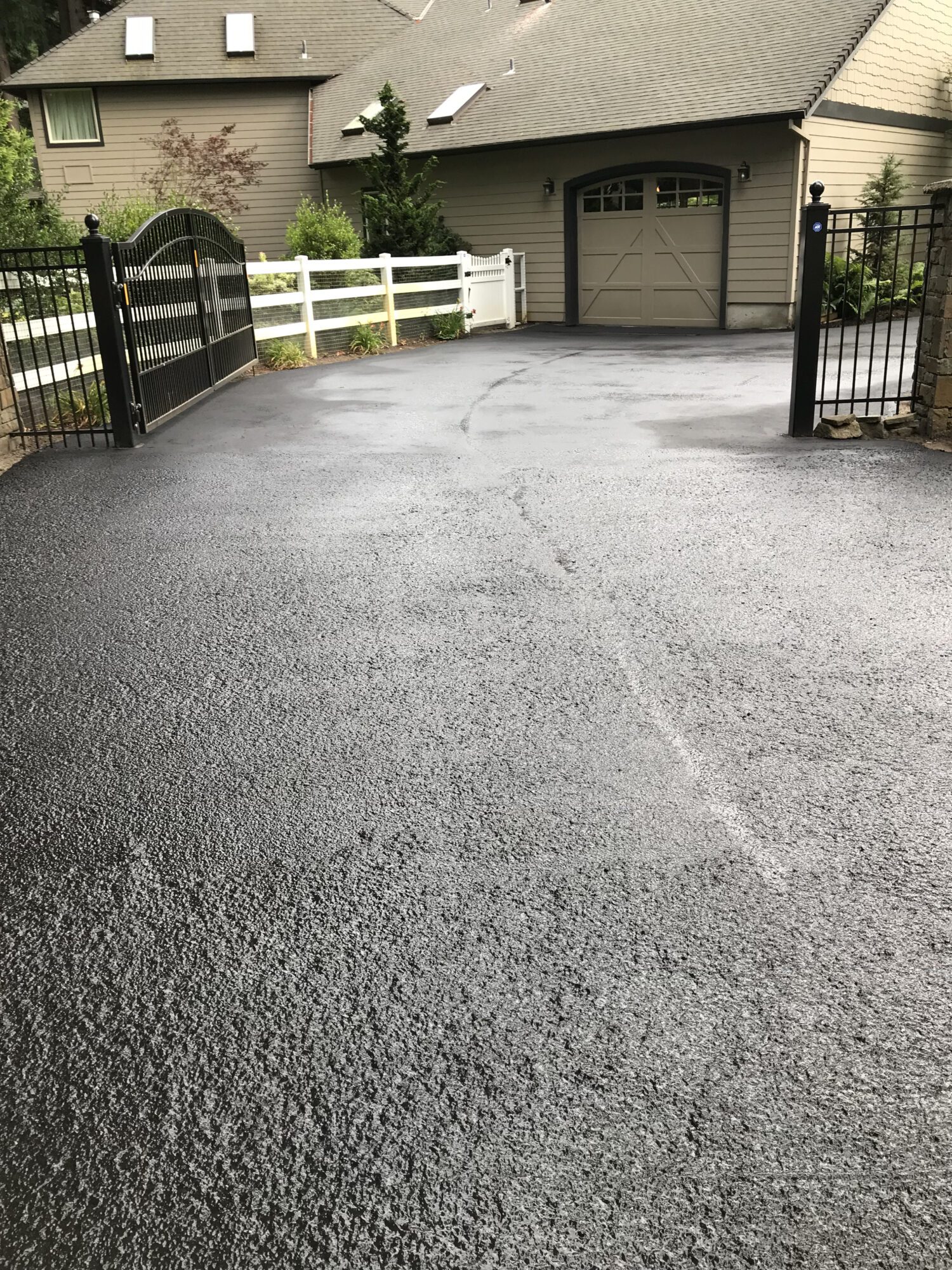 TopRated Concrete Installation Company in Portland Oregon WPD