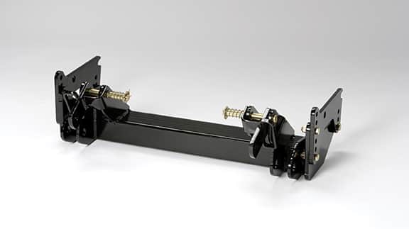 PRO PLUS® Snowplow Accessories | WESTERN®