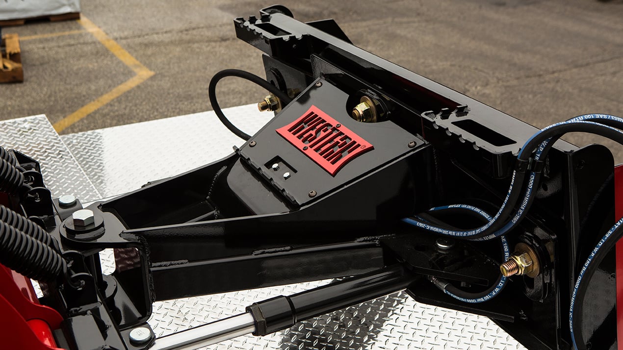 SkidSteer Snow Plows WESTERN®