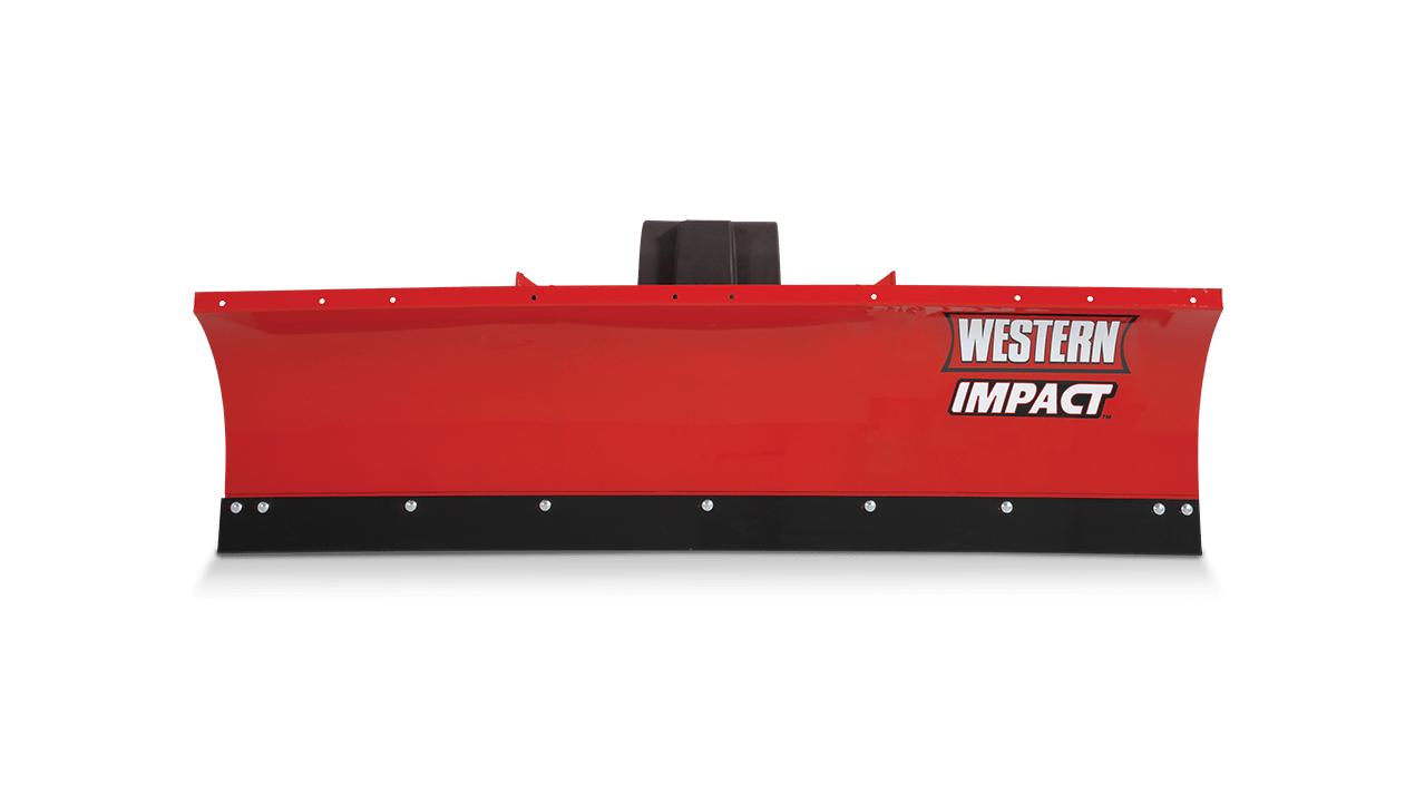 Photo & Video Gallery WESTERN® Snowplows & Spreaders