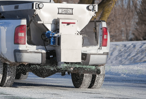 Calibrate Your Spreader & Understand Accurate Application Rates