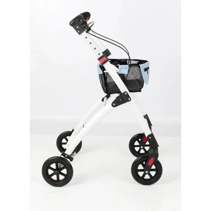 Days Breeze Indoor Rollator Westernport Mobility