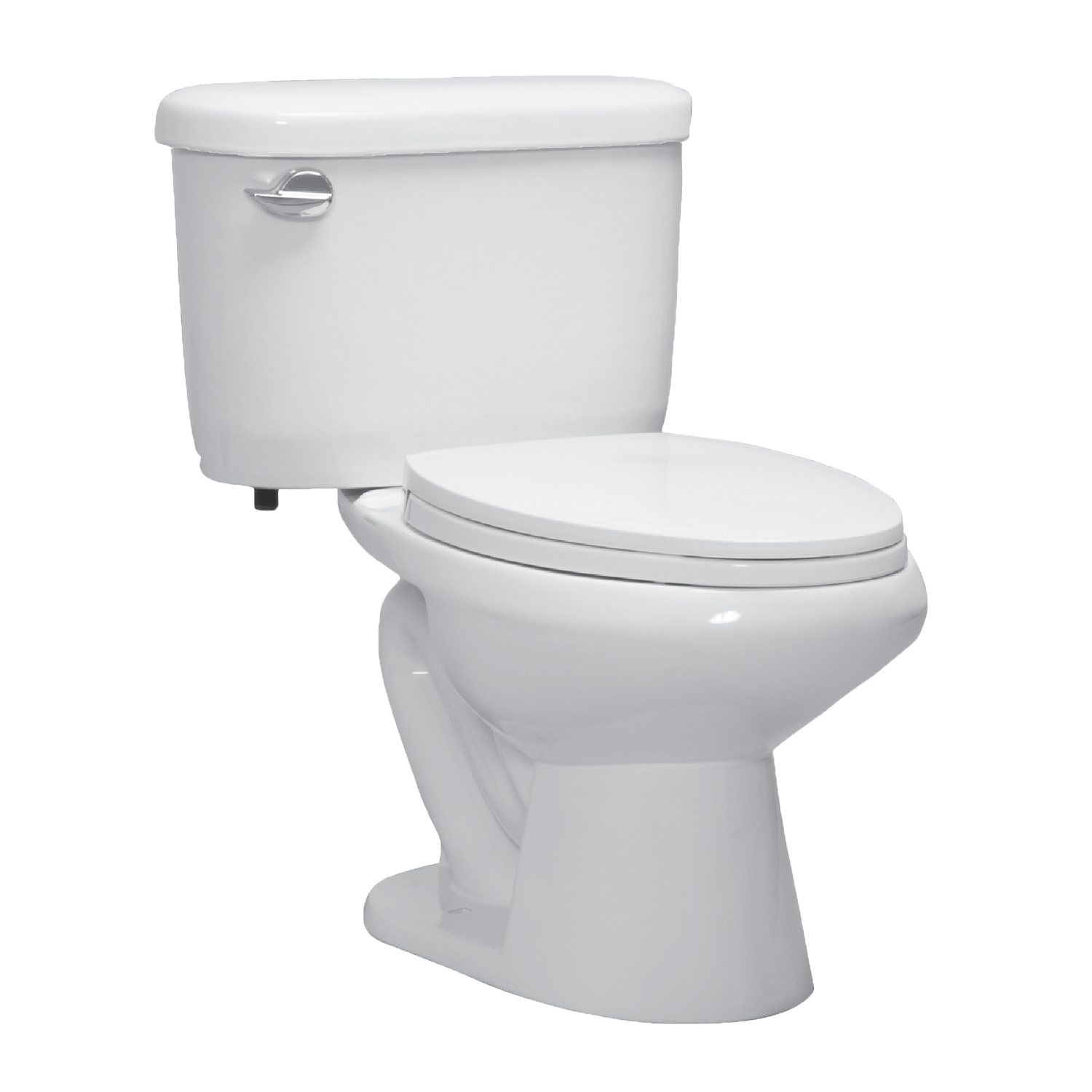 TOILETS - Western pottery