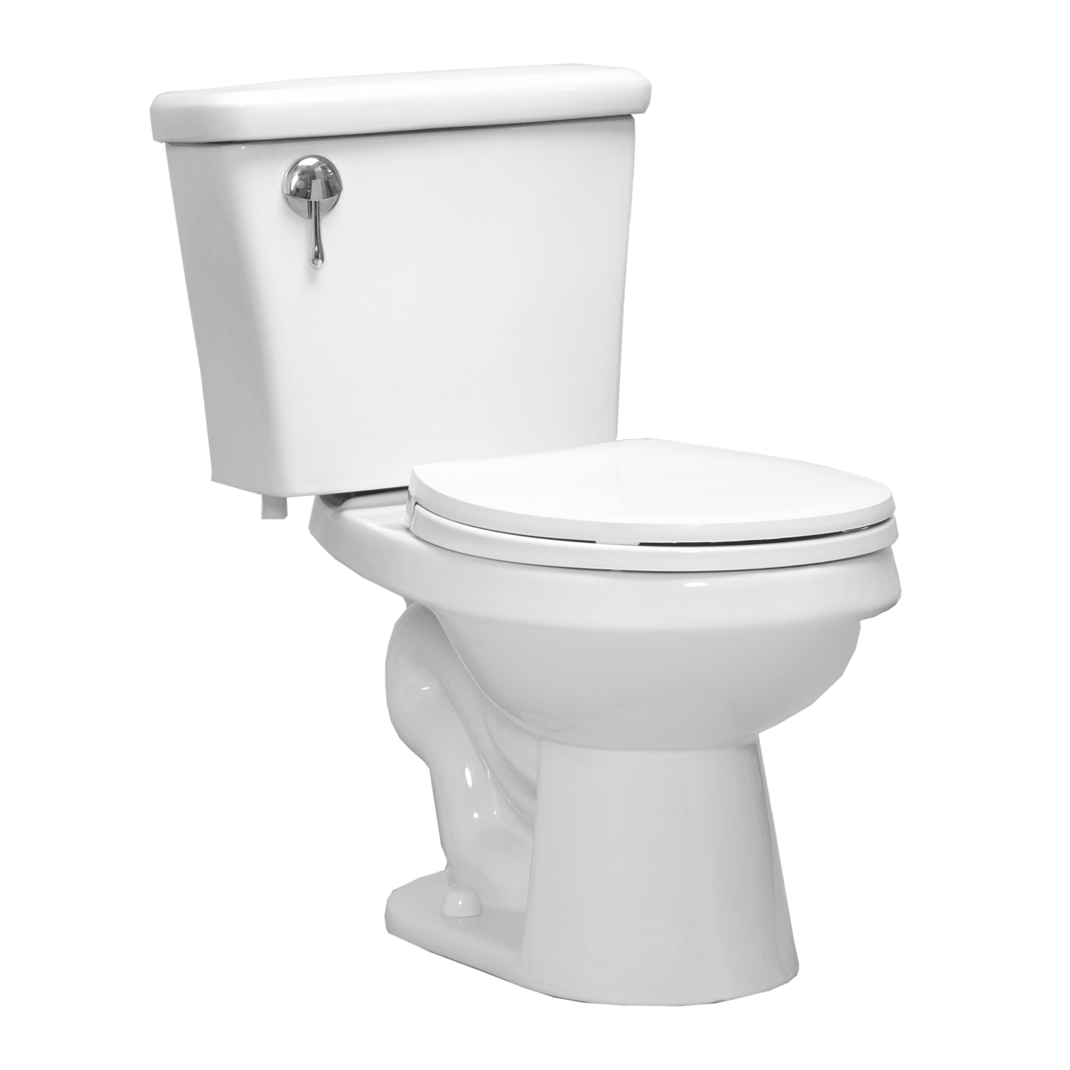 TOILETS Western pottery