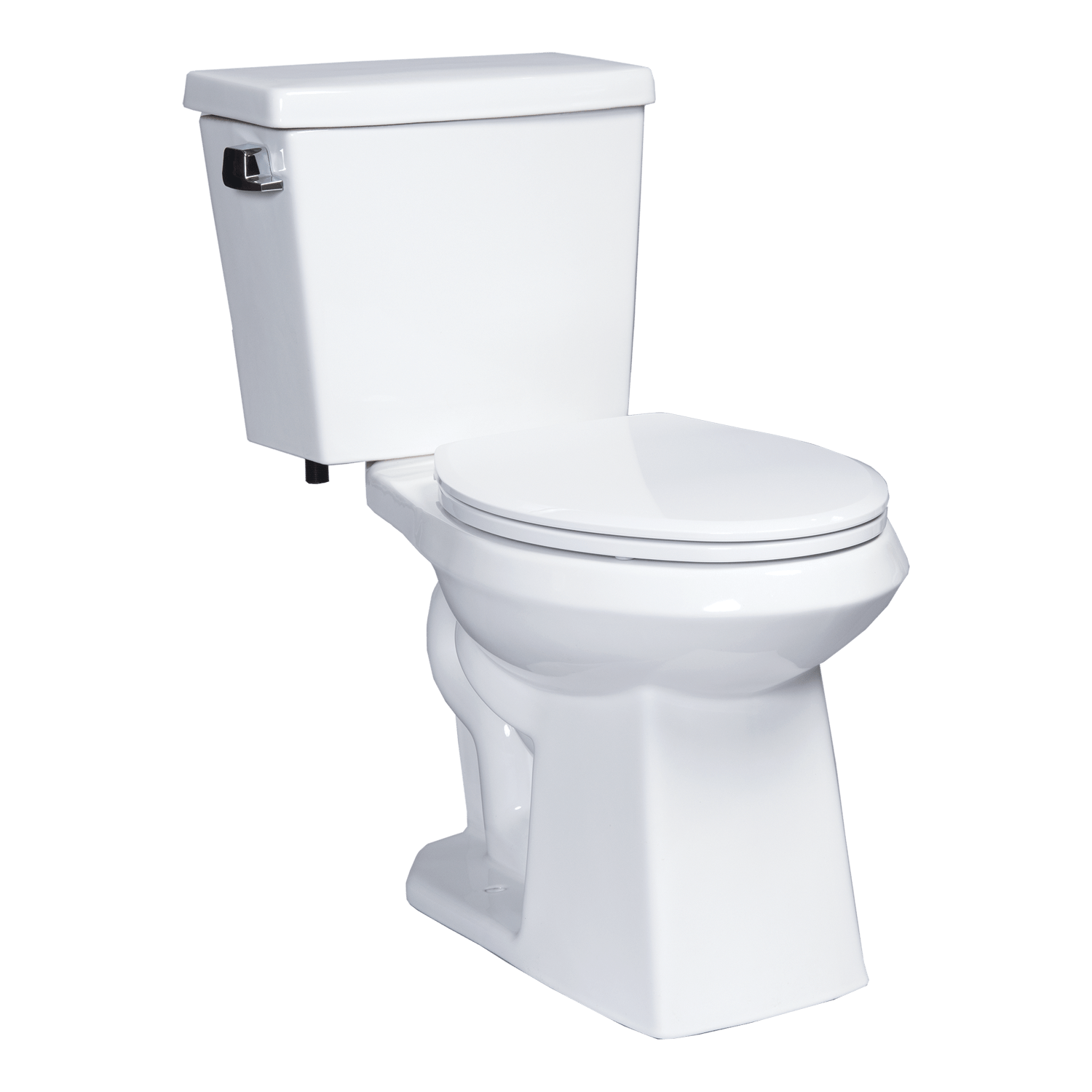 TOILETS Western pottery