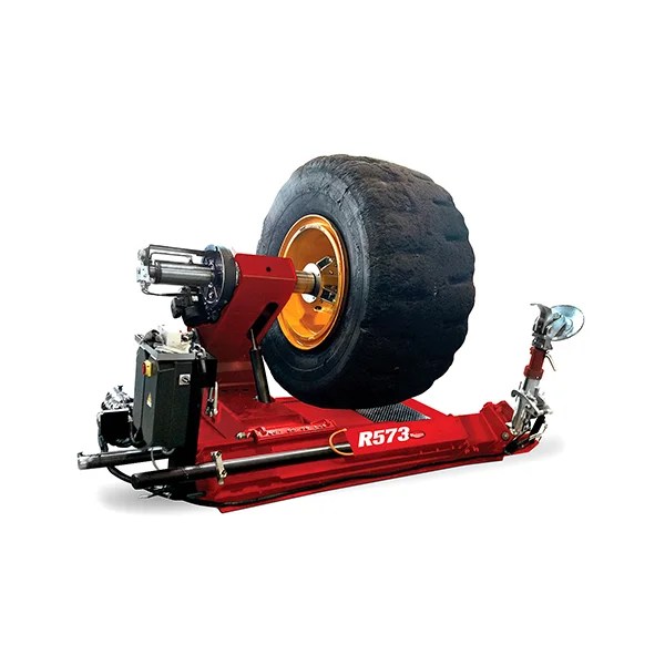 Rotary Wheel Service Western Pump Revolutionizing Equipment