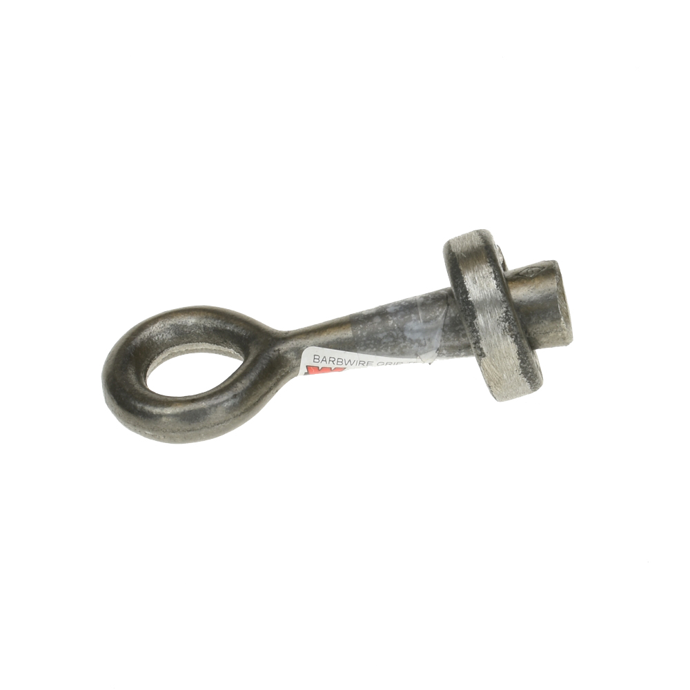 MOORE MAKER BARBWIRE GRIP TENSIONER WRS