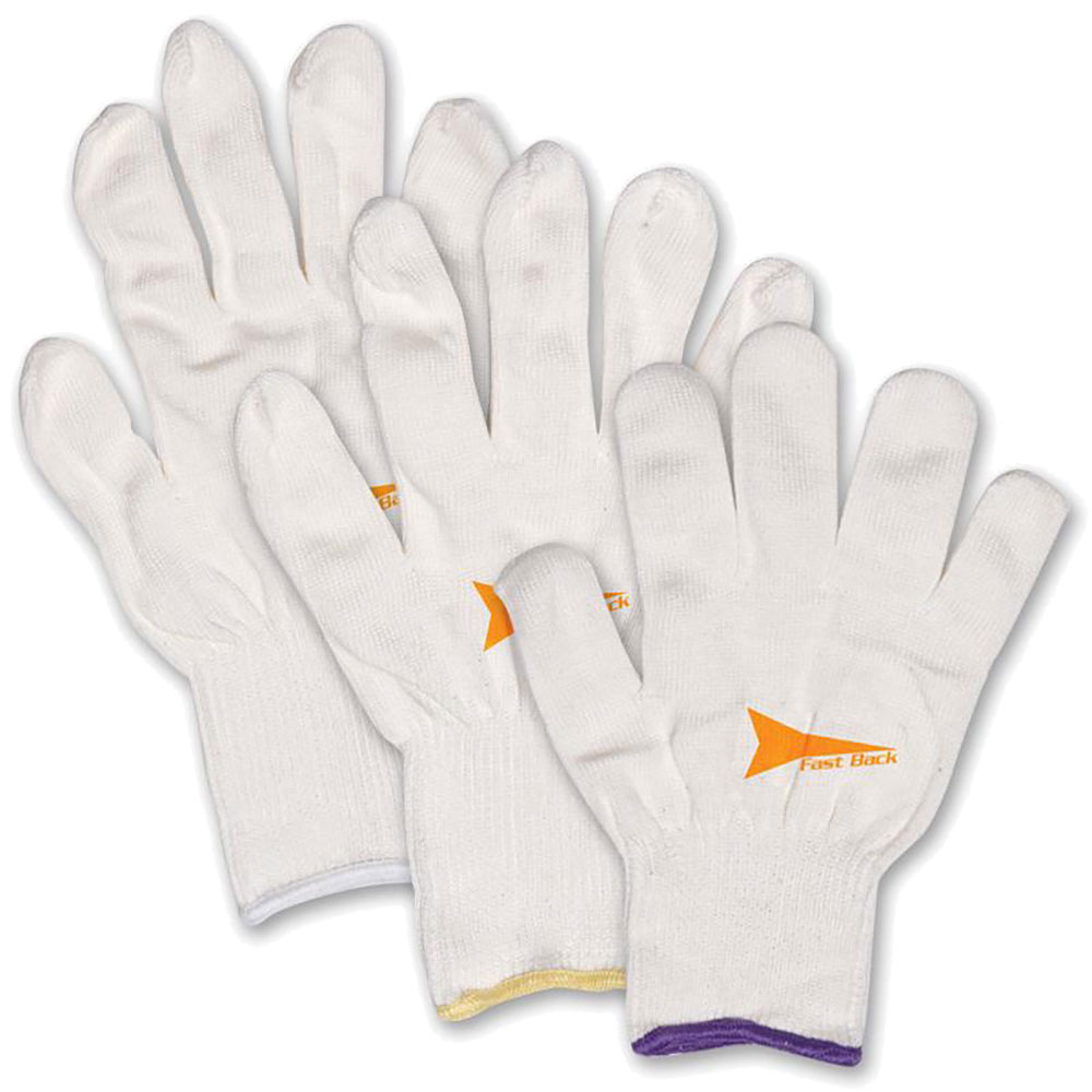 FAST BACK FASTBACK ROPING GLOVE WRS