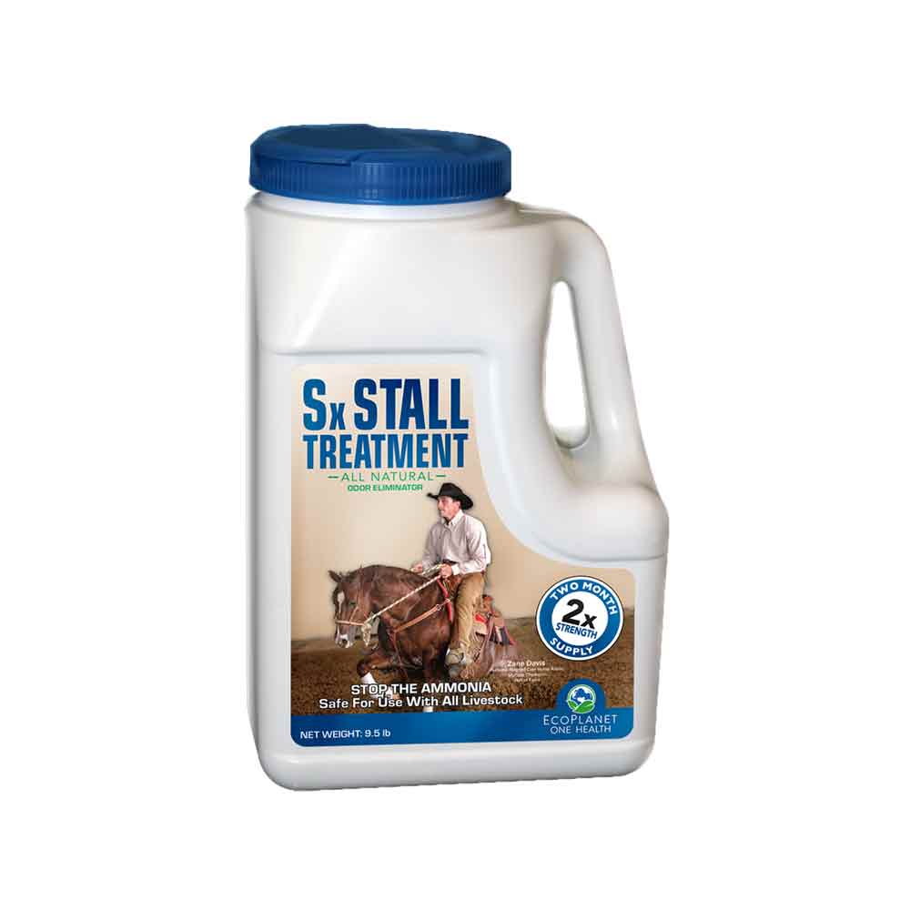 GROSTRONG PRECISE HORSE MINERALS 25 Western Ranch Supply