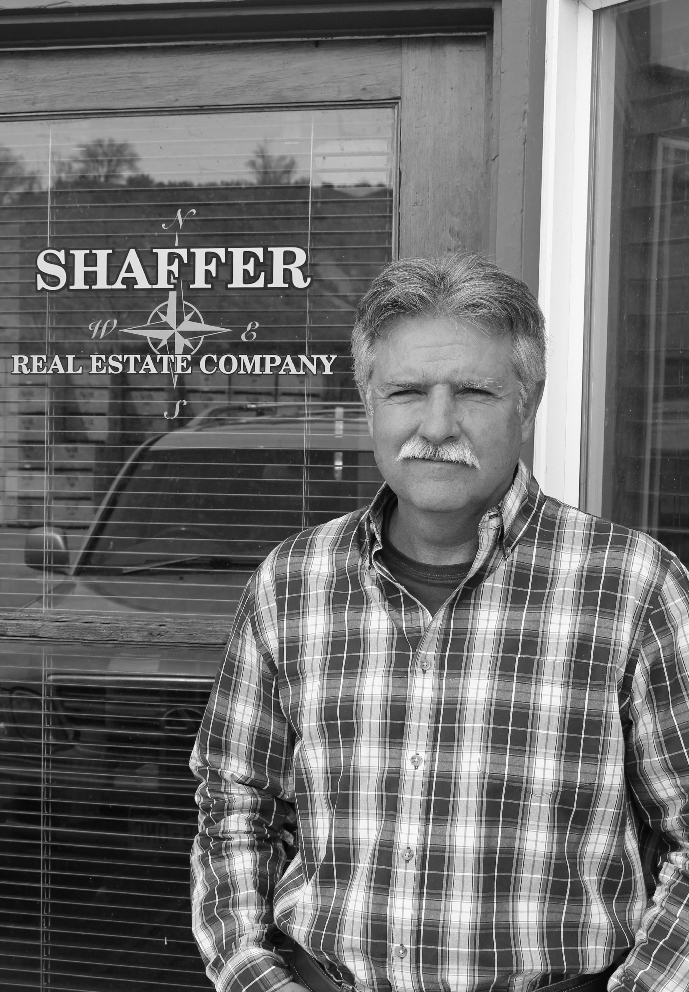 Brokers Shaffer Real Estate