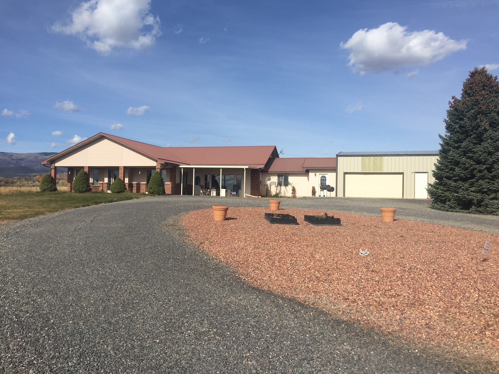 Fisher Ranch Sold Shaffer Real Estate