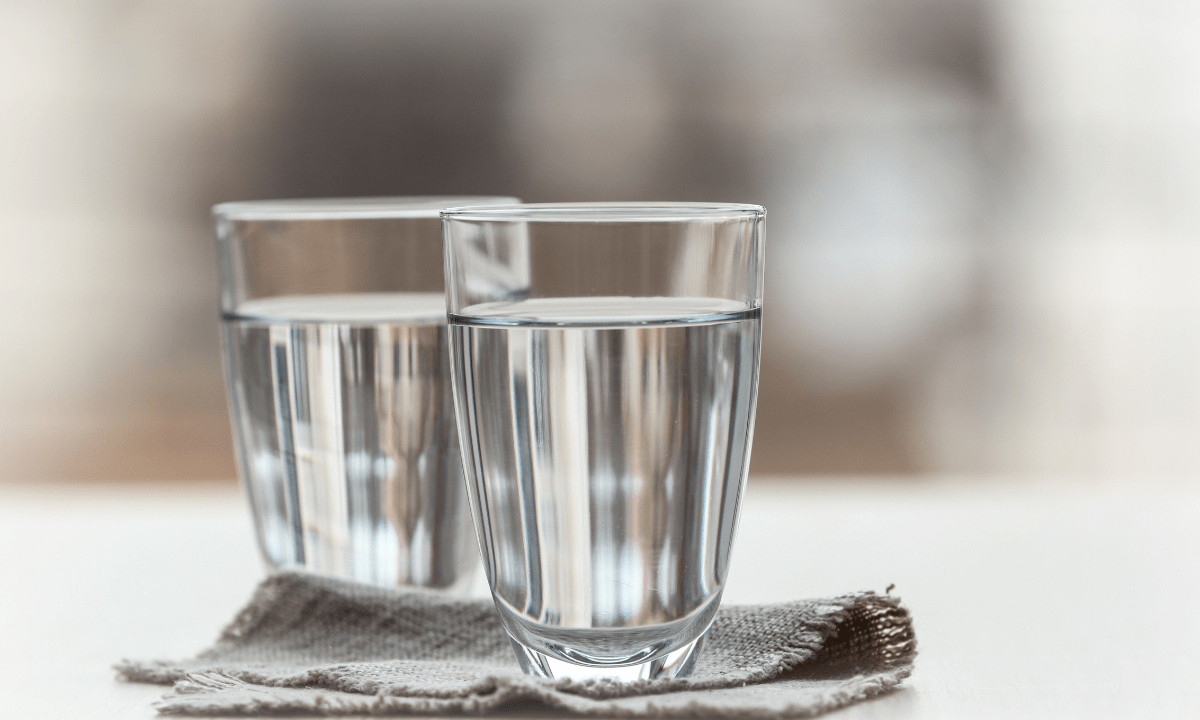 Hard Water Vs. Soft Water Understanding The Key Differences And