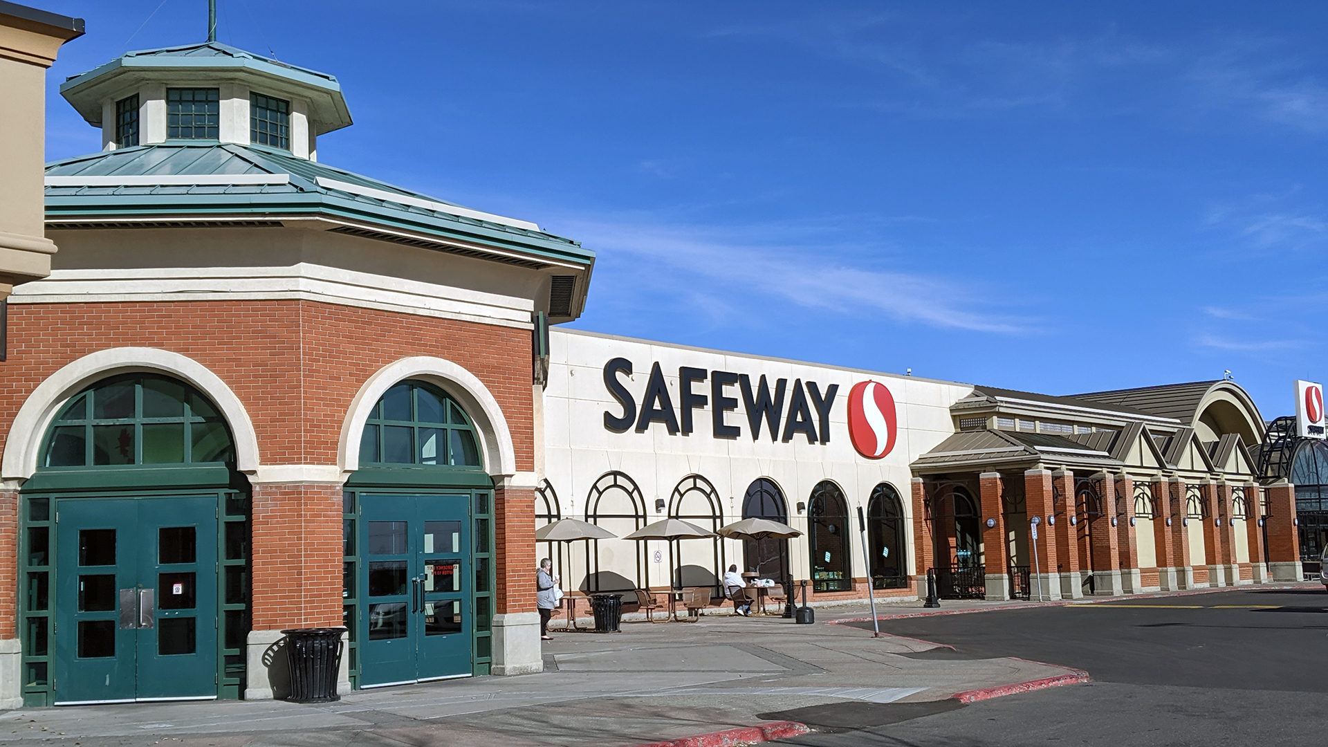 Beddington Towne Centre Western Securities