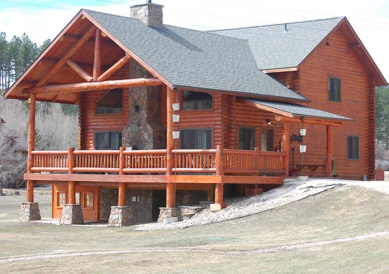 Timber Creek Lodge Western Sky Vacation Homes LLC