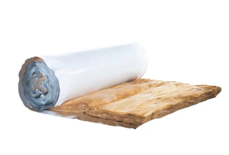 Fiberglass Insulation Western Steel Buildings