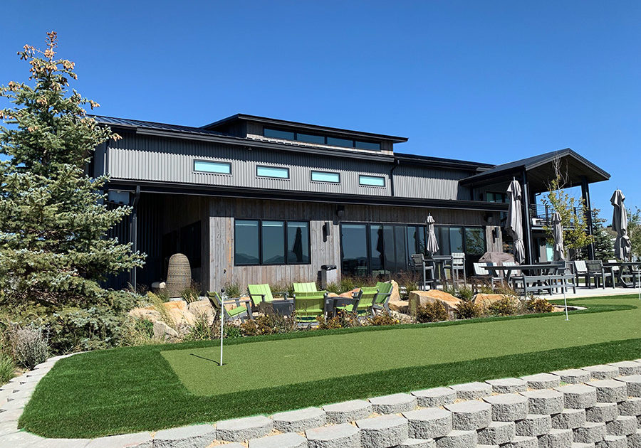 Utah Steel Buildings & Prefab Utah Metal Buildings Western Steel