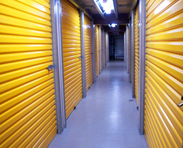 Solutions for Self Storage Western Why Choose Western Self Storage?