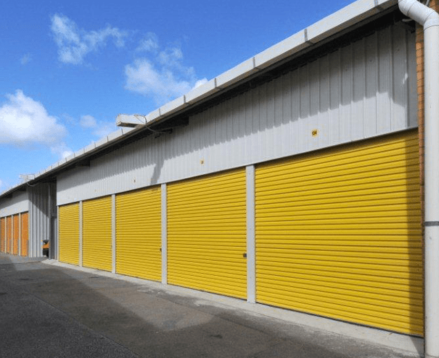 Solutions for Self Storage Western Why Choose Western Self Storage?
