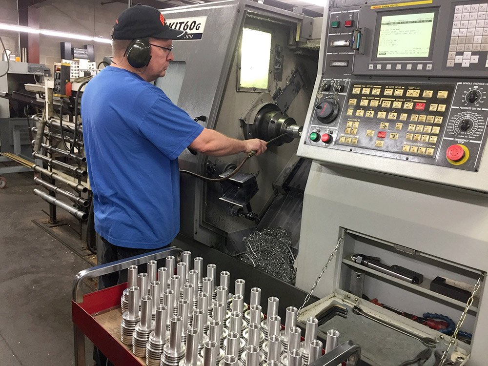 Western Technology, Inc.