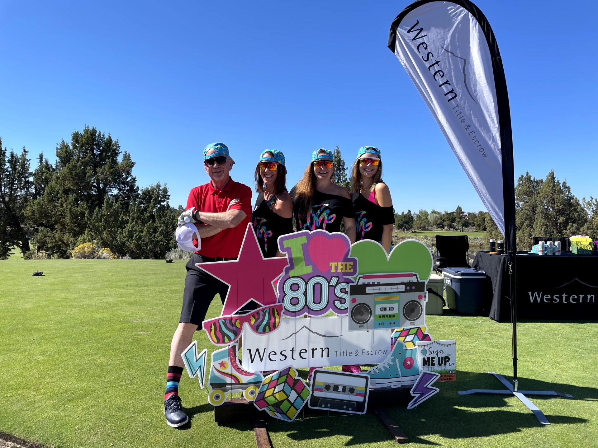 We Are Western Western Title