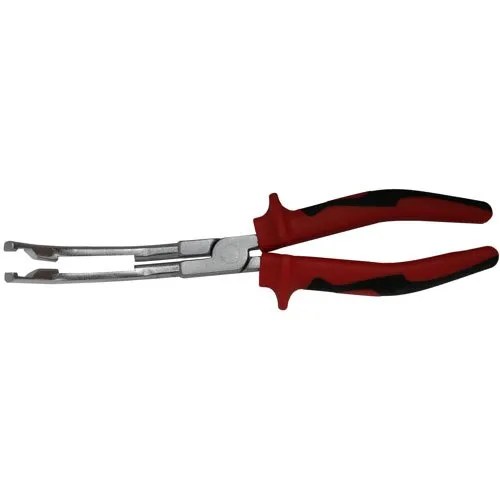 Glow Plug Connector Pliers (Angled) Western Tool Co