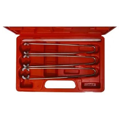 3 Piece Valve Keeper Installing Kit - Western Tool Co